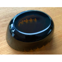 Saara Hopea Nuutajärvi asbak